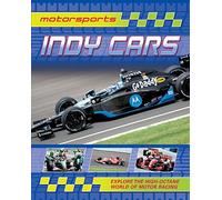Motorsports: Indy Cars