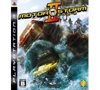 MotorStorm 2