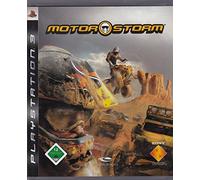 Motorstorm 9686187