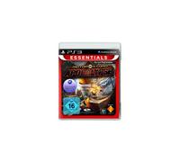 Motorstorm Apocalypse Essentials - Sony PlayStation 3
