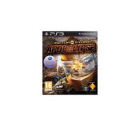 Motorstorm Apocalypse (Playstation 3)