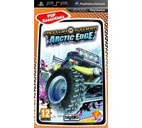 MotorStorm: Arctic Edge (Essentials) (DELETED TITLE) /PSP