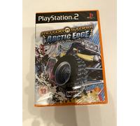 MotorStorm Arctic Edge (PlayStation 2 Video Game) - FACTORY SEALED
