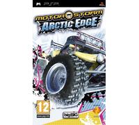 MOTORSTORM ARCTIC EDGE PSP GAME (ESSENTIALS)