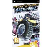 MotorStorm: Arctic Edge (Essentials) (DELETED TITLE) /PSP