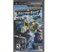 MotorStorm: Arctic Edge - Sony PSP (PlayStation) (US IMPORT)
