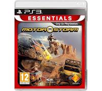 MotorStorm Essential - MotorStorm Essentials /PS3 - PS3 - N59z