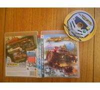 Motorstorm Pacific Rift [Import French] (Game in English)