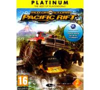 Motorstorm: Pacific Rift - Platinum Edition (PS3)