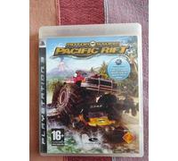 Motorstorm: Pacific Rift (PS3)