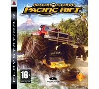 Motorstorm: Pacific Rift (PS3) [PlayStation 3] - Game