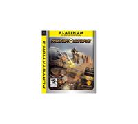 Motorstorm - Platinum (Playstation 3)