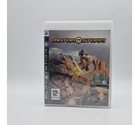MotorStorm (PlayStation 3, 2007) [Italian Sealed]