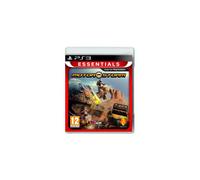 MotorStorm: PlayStation 3 Essentials (Playstation 3)