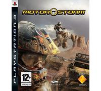 MotorStorm (Playstation 3)
