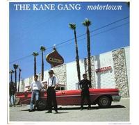 Motortown ( 12INCH / Vinyl Schallplatte Disque Record) The Kane Gang