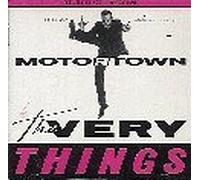 Motortown (UK Import)