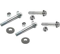 Motorwork It Bolt Kit for Lower Rear Control Wishbone/Suspension Arm Fits Mitsubishi Outlander III (2013 Onwards) ASX Sport (2018 On) Eclipse Cross (2018 Onwards) Cedia VIII (2007 Onwards)