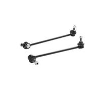 Motorwork It Front Anti-Roll Droplinks Stabiliser Drop Links (Left + Right) fits BMW 1, 2, 3, 4 Series (2012 Onwards) 31306792211 31306792212