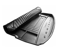 MOTOS Boot Protection Mat Suitable for Dacia Jogger from 2021 Crossover, 7 Passengers, 3rd Row of Seats Unfolded Improve Your Travel Comfort with Non-Slip Mat Car TM All-Weather Floor Mats Car