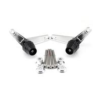 Motos Frame Sliders Crash Protector For F800R 2009-2019 F 800 R Motorcycles Modified Parts Falling Protection Accessories(Style A)