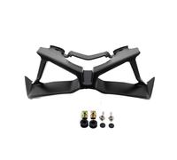 motoside spoilers Compatible With For MT-09 For MT09SP 2017 2018 2019 2020 Motorbike Side Spoiler Winglet Aerodynamic For Wing Universal Parts Kit