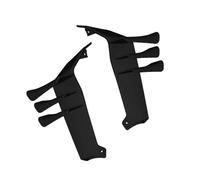 motoside spoilers Compatible With For MT-09 For MT09SP 2024 2025 Motorbike Side Spoiler Aerodynamic For Wing Air Wind Wings Universal Parts