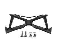 motoside spoilers Compatible With For MT09 For SP 2017 2018 2019 2020 Motorcycle Side Spoiler Wind Winglet Kit Front Side Air Wind Wings Universal Part