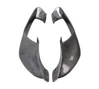 motoside spoilers Compatible With For R1 For R1M 2020 2020 2022 2023 2024 2025 Motorbike Side Spoiler Winglets Aerodynamic For Wing Universal Accessories