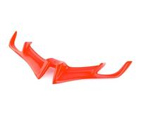motoside spoilers Compatible With For R15 For V3 2017 2018 2019 2020 2021 Motorcycle Side Spoiler Air Wind Wings Winglet Fixed Universal Accessories