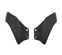 motoside spoilers Compatible With For YZF-R25 For YZF-R125 For YZF-R15 Motorcycle Side Spoiler Motorbike Aerodynamic For Wing Accessorie