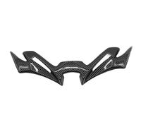 motoside spoilers Compatible With For YZF-R3 For YZF-R25 2014 2015 2016 2017 2018 2019 2020 2021 2022 2023 2024 Motorcycle Side Spoiler Winglets Universal