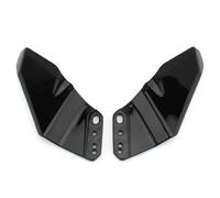 motoside spoilers Compatible With Suzuki For GSX-750 For GSX-R1000R For Gixxer For SF 250 Motorbike Side Spoiler Winglets Aerodynamic For Wing Winglet Fixed