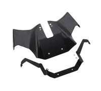 motoside spoilers Compatible With Suzuki For GSX-8S 2023 2024 2025 Motorbike Side Spoiler Winglet Aerodynamic For Wing Downforce Kit Universal Accessory