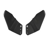 motoside spoilers Compatible With Suzuki For GSX For TL1000R For GSX-750 For GSX-R1000R Motorcycle Side Spoiler Front Side Air Wind Wings Motorbike Accessorie