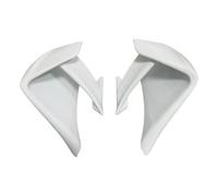 motoside spoilers Compatible With Suzuki For GSX-R1000 For GSX-R1000R 2017 2018 2019 2020 2021 2022 2023 Motorcycle Side Spoiler Winglets Aerodynamic For Wing Kit