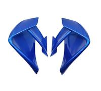 motoside spoilers Compatible With Suzuki For GSX-R1000R For GSXR1000 2017 2018 2019 2020 2021 2022 2023 Motorbike Side Spoiler Aerodynamic Winglets Accessories