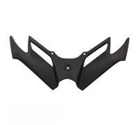 motoside spoilers Compatible With Suzuki For GSX250R For GSX250 Motorcycle Side Spoiler Front Fairing Winglet Aerodynamic Trim Winglet Upgrade Part