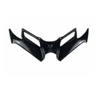 motoside spoilers Compatible With Suzuki For GSX250R For GSX250 Motorcycle Side Spoiler Front Fairing Winglet Aerodynamic Trim Winglet Upgrade Part