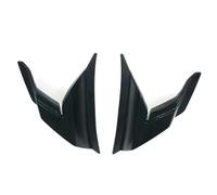 motoside spoilers For ADV160 Motorcycle Side Spoiler Air Wind Wings Motorbike Aerodynamic For Wing Universal Upgrade Modification Decorative Accessories