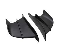 motoside spoilers For CB650R For CB1000R Motorbike Side Spoiler Winglets Aerodynamic For Wing Universal Upgrade Modification Decorative Accessorie Parts Kit
