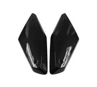 motoside spoilers For CB650R For CBR650R 2018 2019 2020 2021 2022 2023 Motorcycle Side Spoiler Winglets Aerodynamic For Wing Universal Modified Accessory