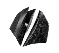 motoside spoilers For CBR500R For CBR650F 2018 2019 2020 2021 2022 2023 2024 Motorcycle Side Spoiler Winglets Aerodynamic For Wing Universal Upgrade Accessories