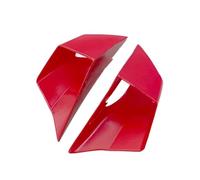 motoside spoilers For CBR500R For CBR650R 2019 2020 2021 2022 2023 Motorcycle Side Spoiler Motorbike Air Wind Deflector Winglets Aerodynamic For Wing Universal
