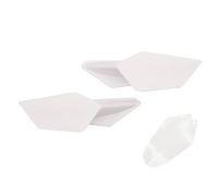 motoside spoilers For H2 For H2R 1Pair Motorcycle Side Spoiler Aerodynamic Winglets Motorbike Air Wind Wings Winglet Fixed Universal Modified Accessory