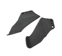 motoside spoilers For Ninja For ZX-6R For ZX-10R For ZX-14R Motorbike Side Spoiler Motorcycle Winglets Aerodynamic For Wing Fixed Universal Upgrade Accessories