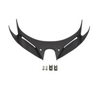 motoside spoilers For Ninja250 For Ninja400 2018 2019 2020 2021 2022 2023 Motorcycle Side Spoiler Winglets Aerodynamic Universal Air Wind Modified Parts