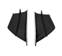 motoside spoilers For SRK400rr For SRK550 For SRK600 Motorcycle Side Spoiler Winglets Aerodynamic For Wing Motorbike Universal Upgrade Decorative Accessories