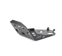 Mototcaycle Engine Protection Cover Chassis Under Guard Skid Plate Belly Pan Protector For Loncin VOGE 300GY For RALLY 300 Motorcycle Engine Guards(Black)