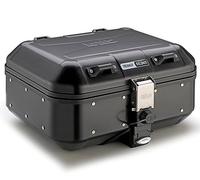MOTOTOPGUN givi dlm30b top case Trekker dolomiti m